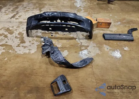 2000 Honda Accord Lx z USA, uszkodzony, nr VIN 1HGCG6555YA071928